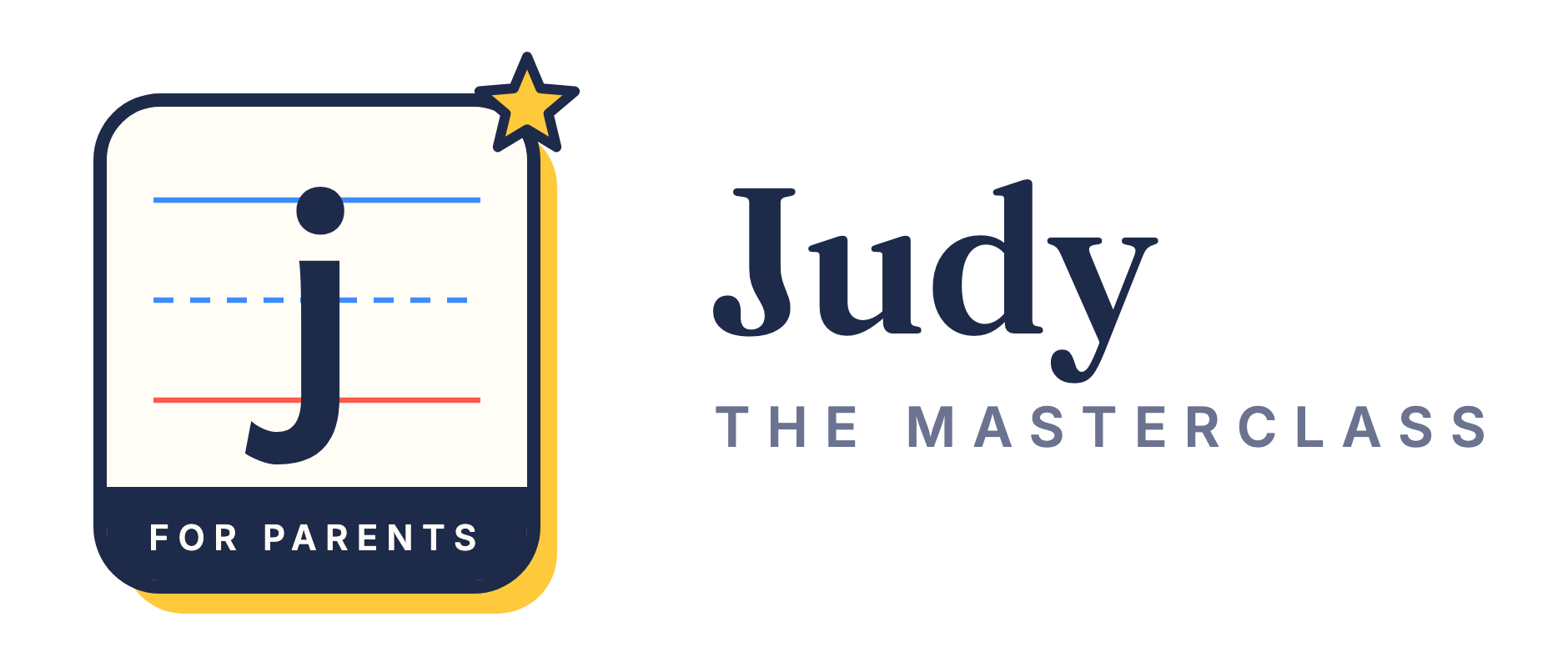 Judy the Masterclass